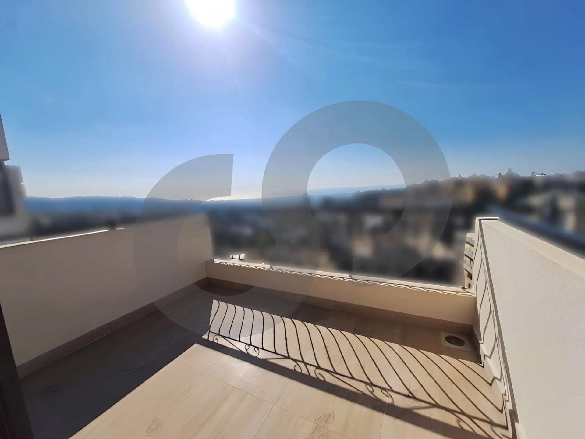 Duplex for Sale in Mansourieh