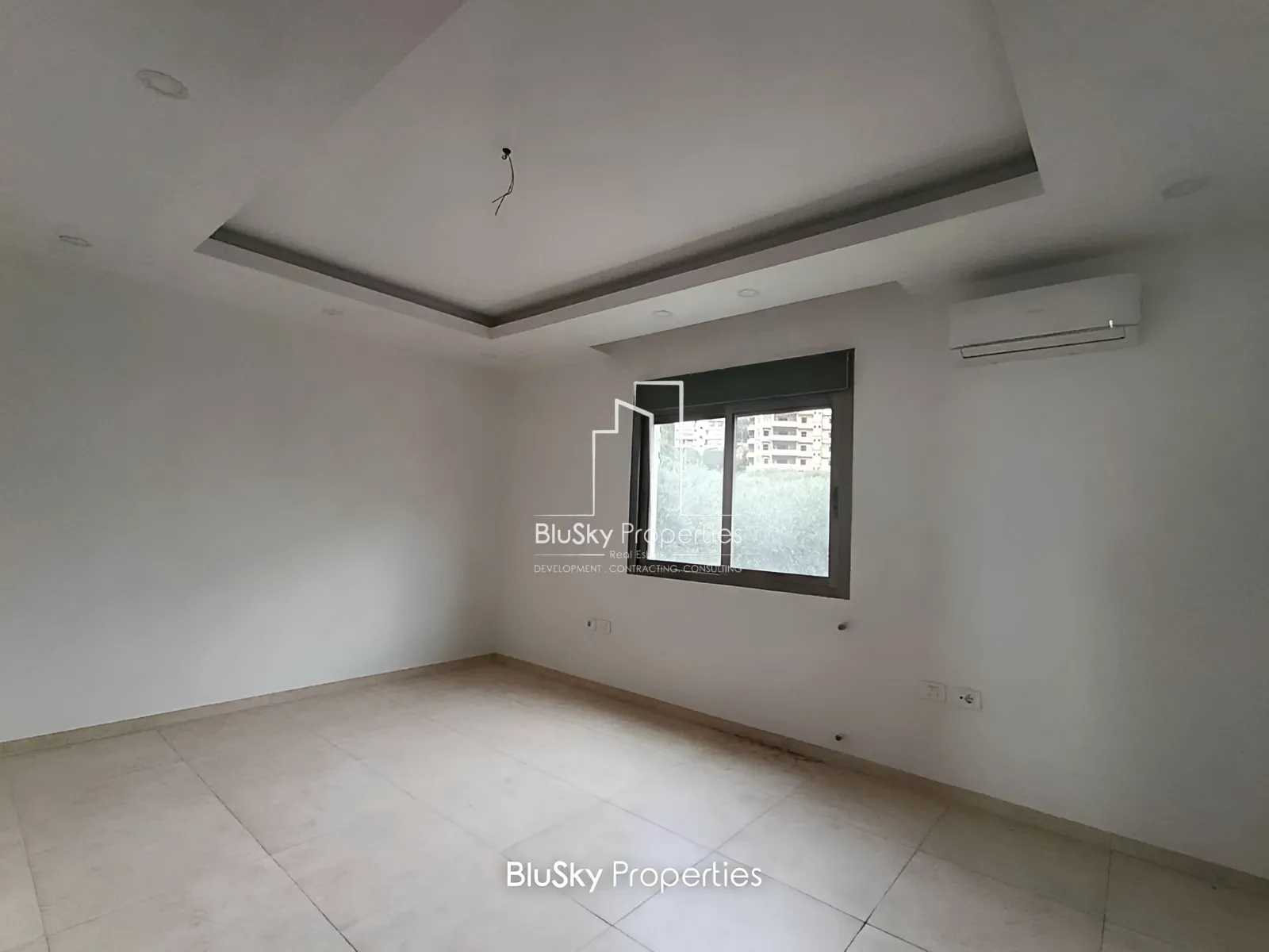 Apartment for Sale in Sahel Alma