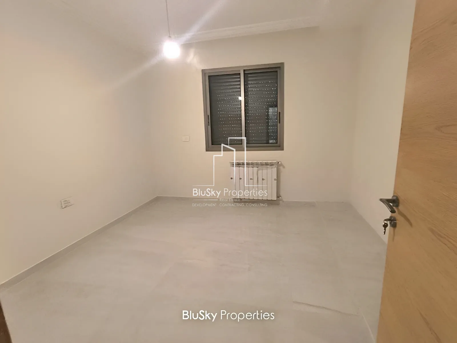 Apartment for Sale in Hbous - 3 bed, 3 bath