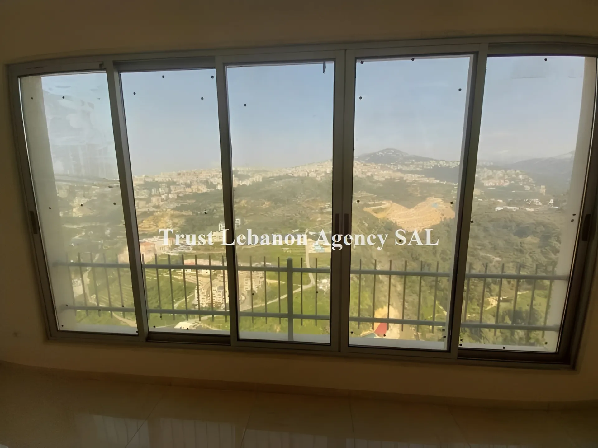Apartment for Sale in Baabda Louaizeh Lebanon - 2 bed, 4 bath
