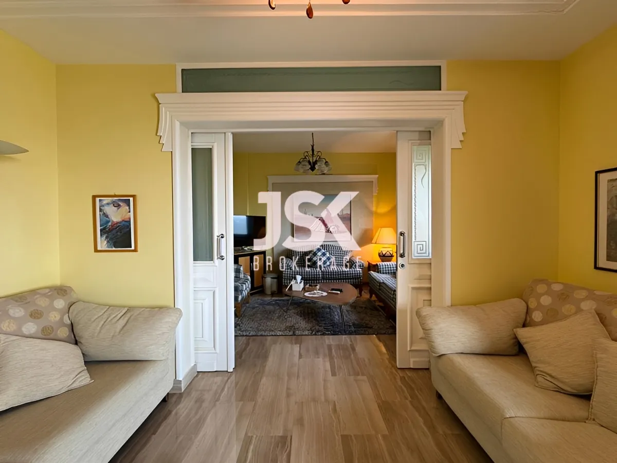 Duplex for Rent in Broummana, Lebanon - 4 bed, 4 bath