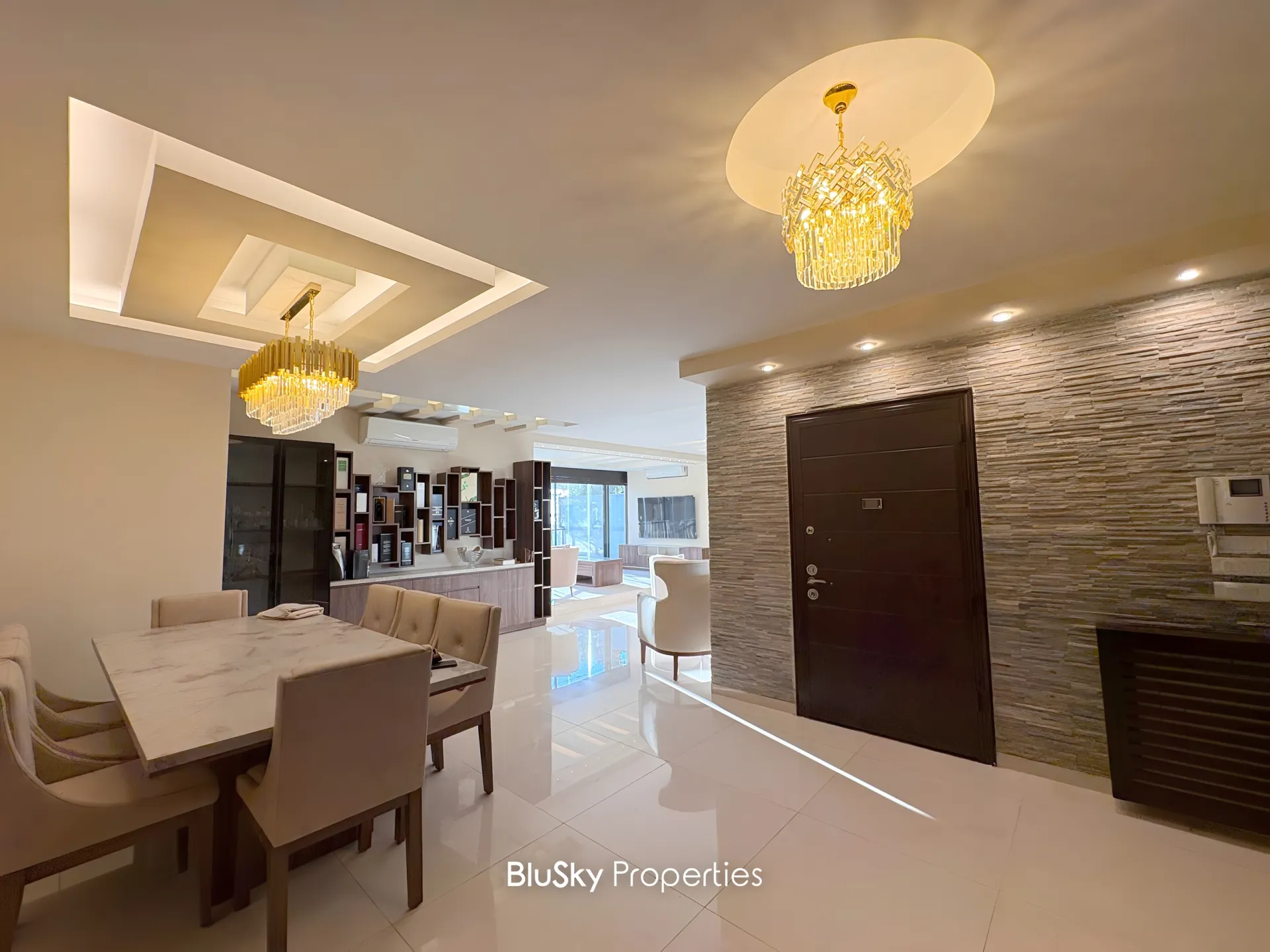 Apartment for sale in Bsalim, lebanon