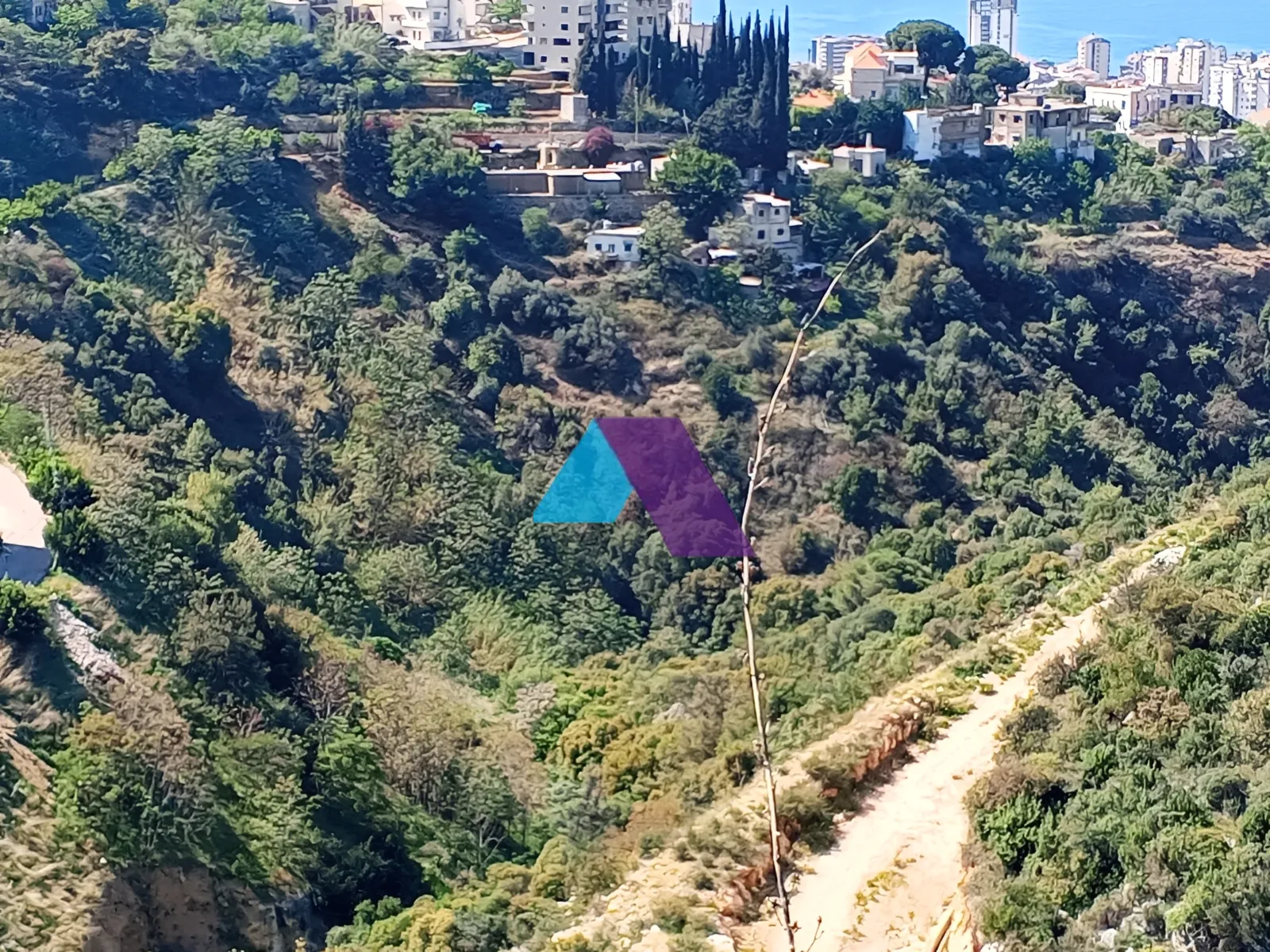Land for Sale in Zouk Mikael