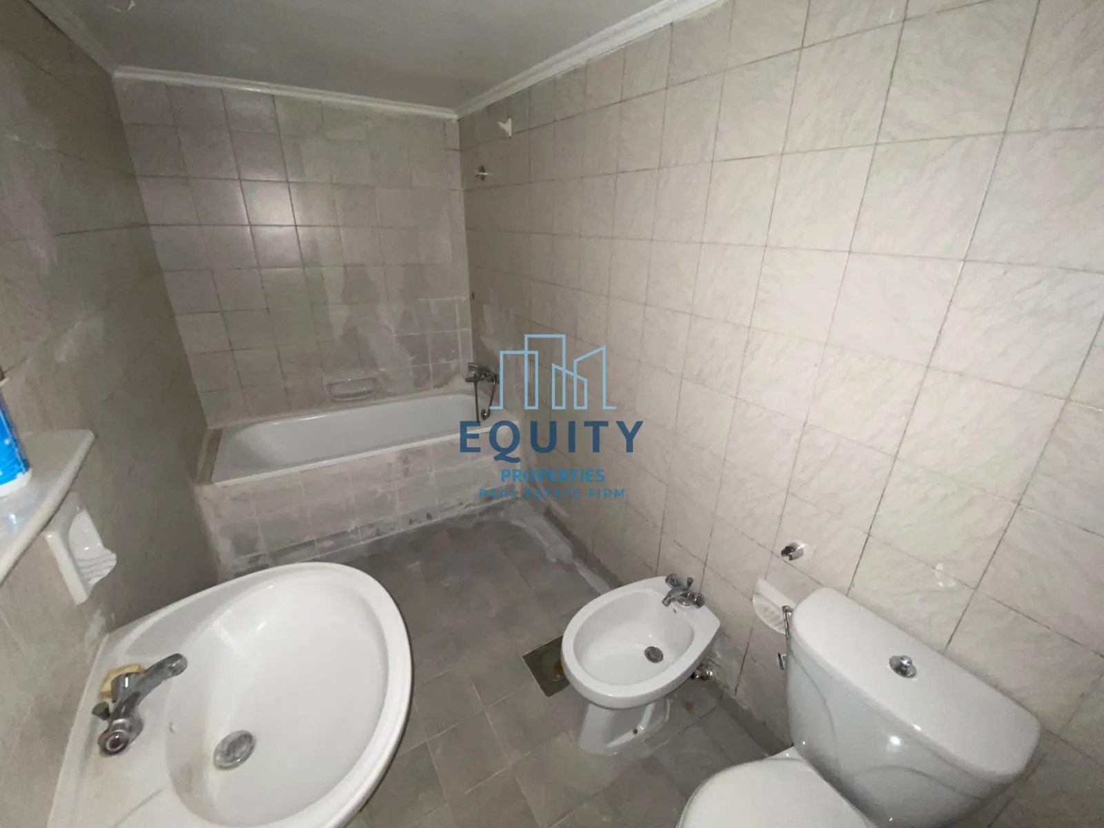 Apartment for sale in Mansourieh