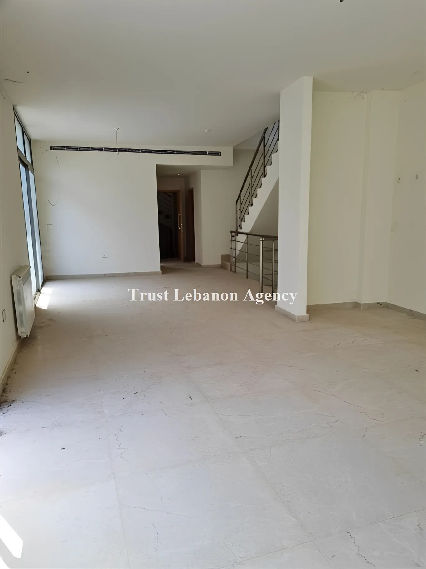 Triplex for Sale in Baabda