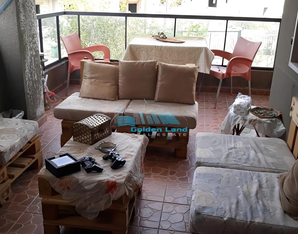 Apartment for Sale in Chouaiyya, Lebanon - 3 bed, 2 bath