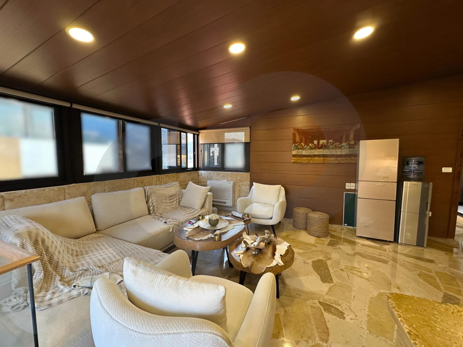 Duplex for Sale in Merdacheh