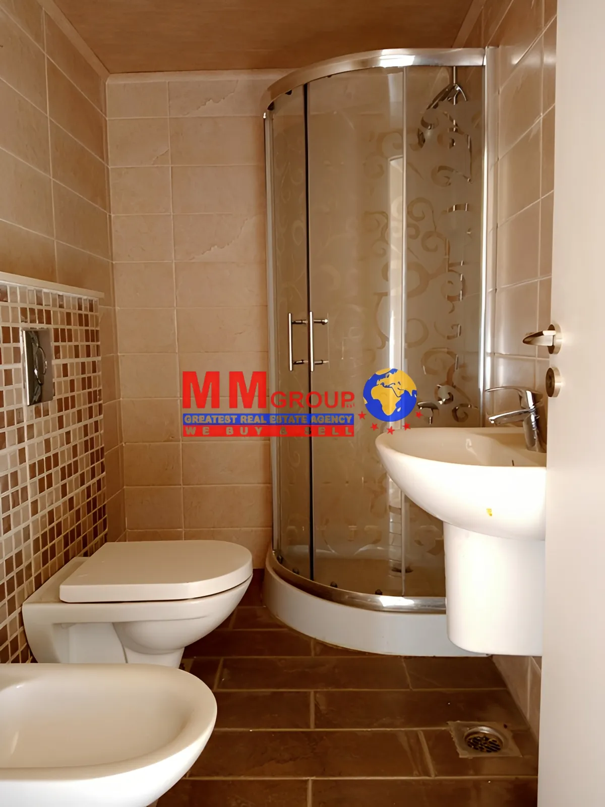 Duplex for rent in Baabdat, Lebanon