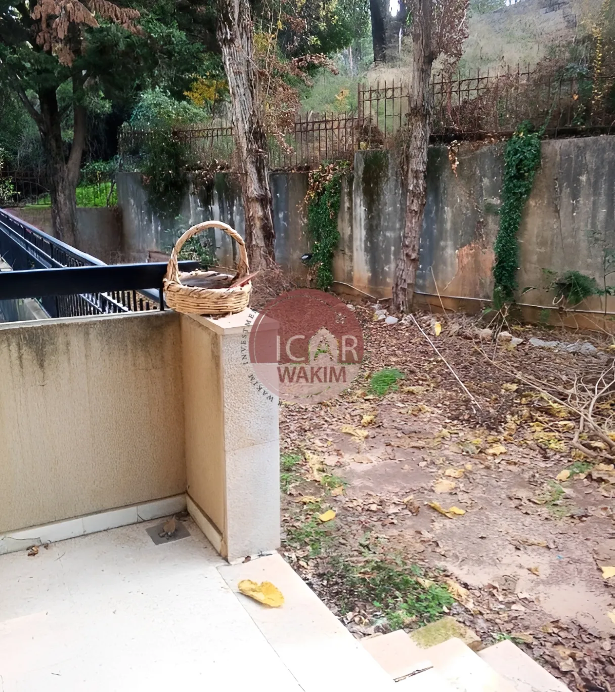 Apartment for rent in Baabdat, Lebanon