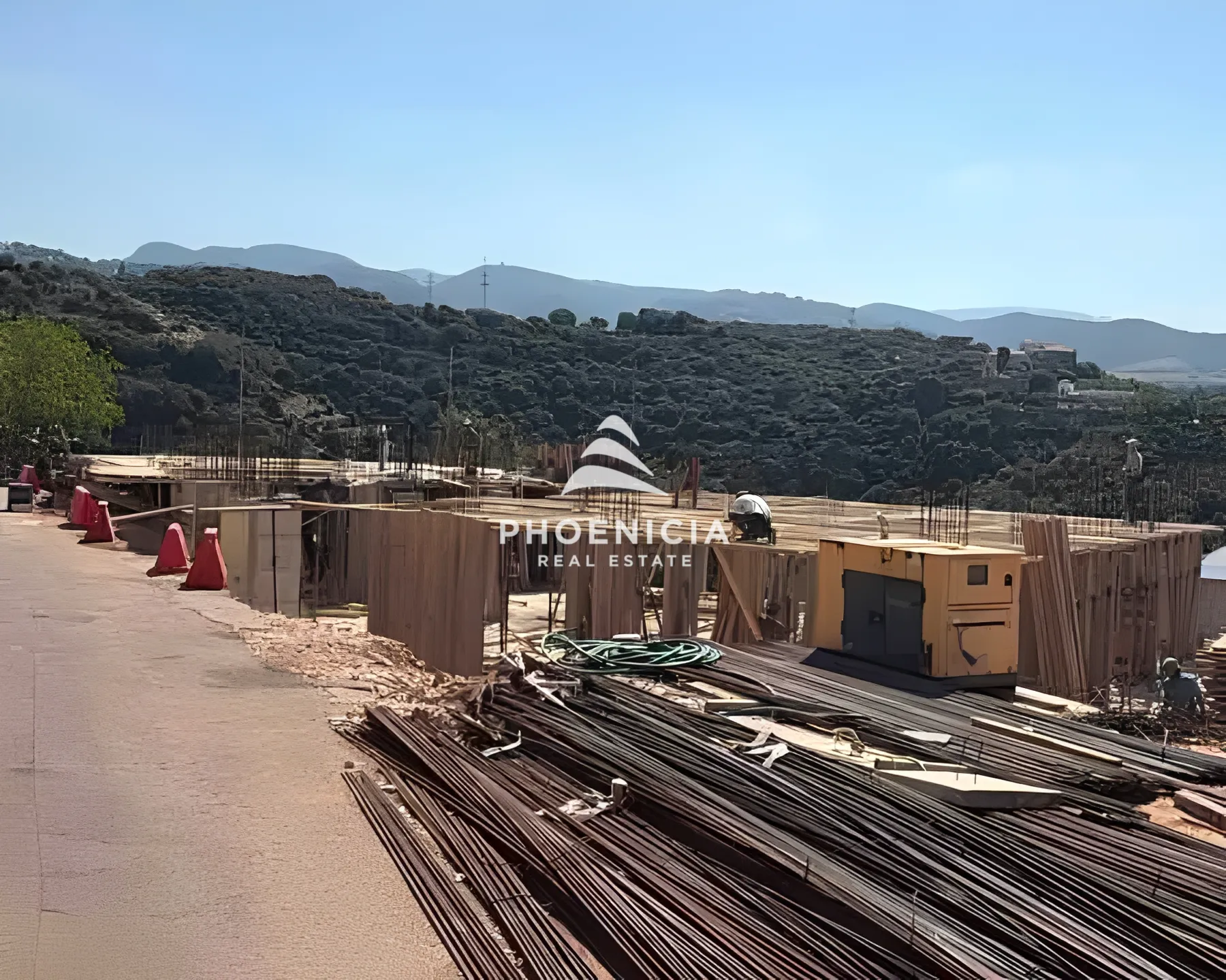 Apartment for sale in Aamchit