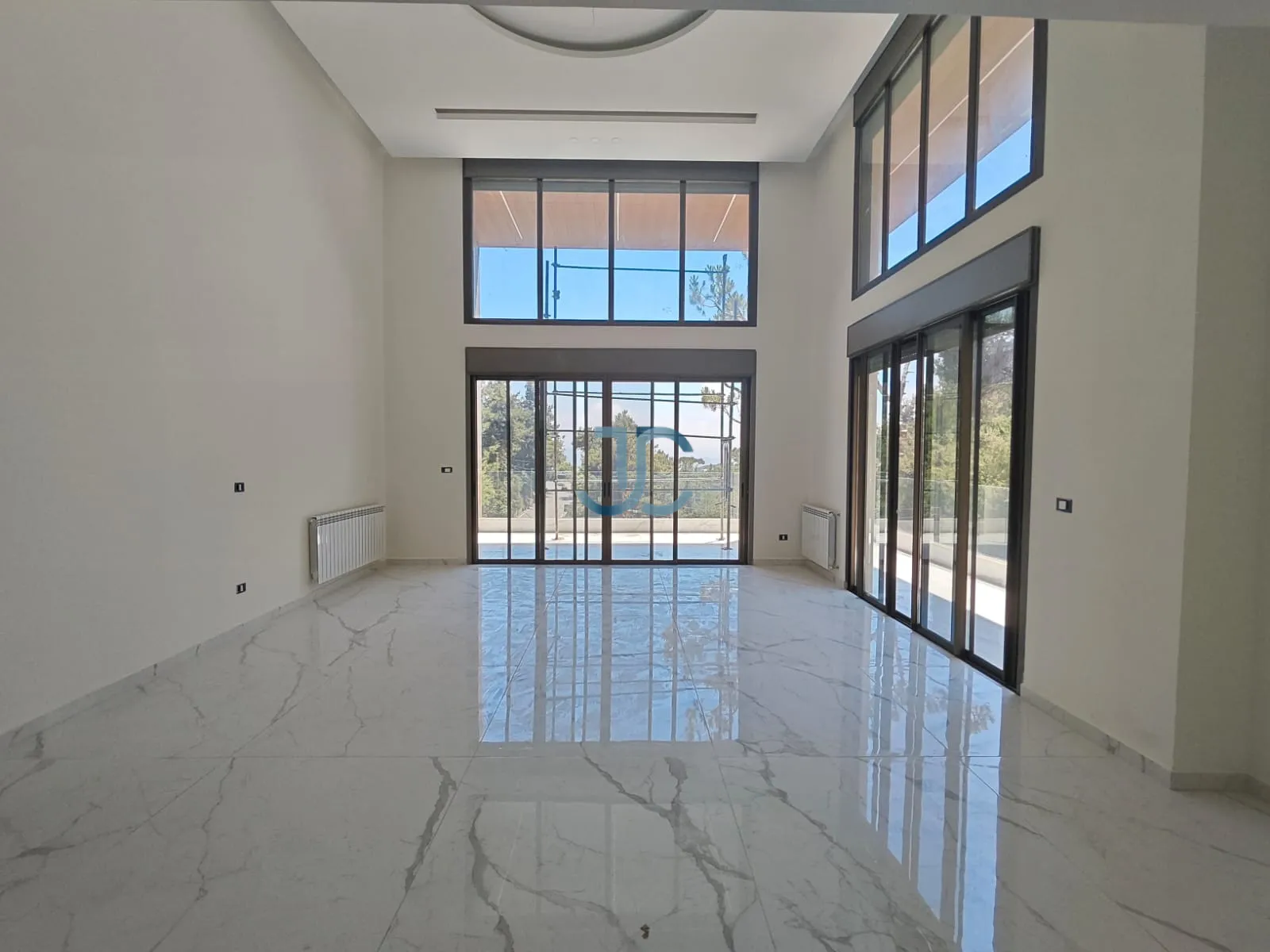 Duplex for sale in Baabdat, lebanon