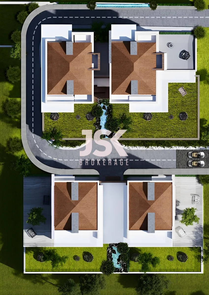 Land for Sale in Ajaltoun, Lebanon