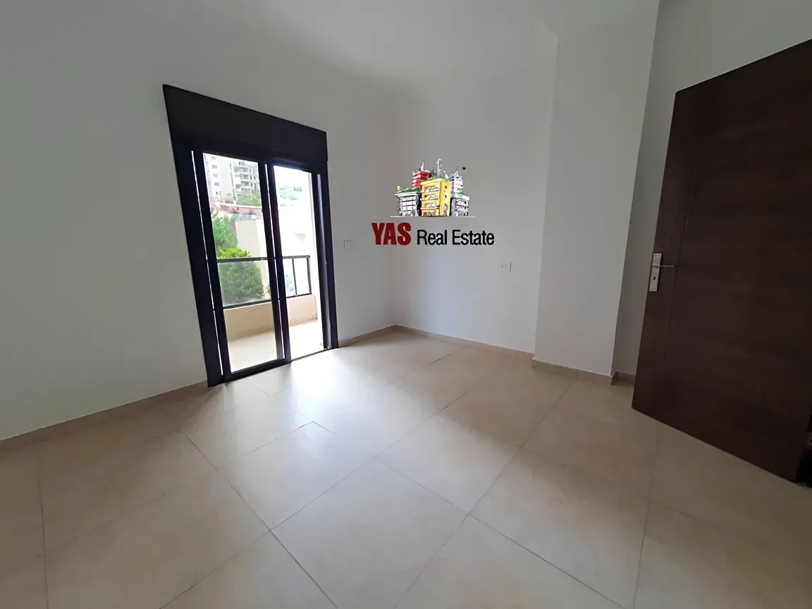 Apartment for Rent in Ajaltoun - 3 bed, 3 bath