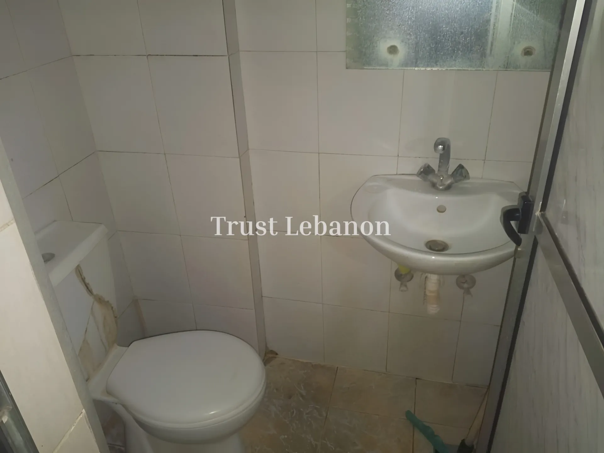 Apartment for sale in Bourj Abi Haydar