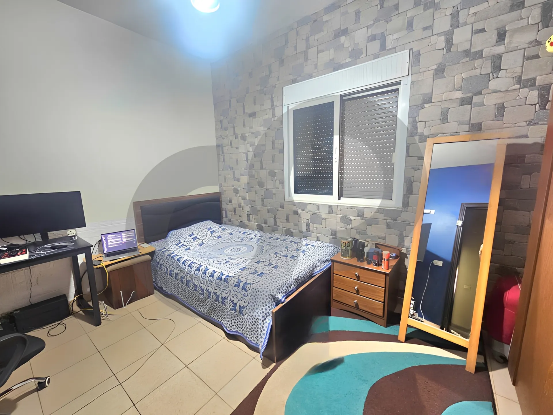 Apartment for Sale in Nakhleh