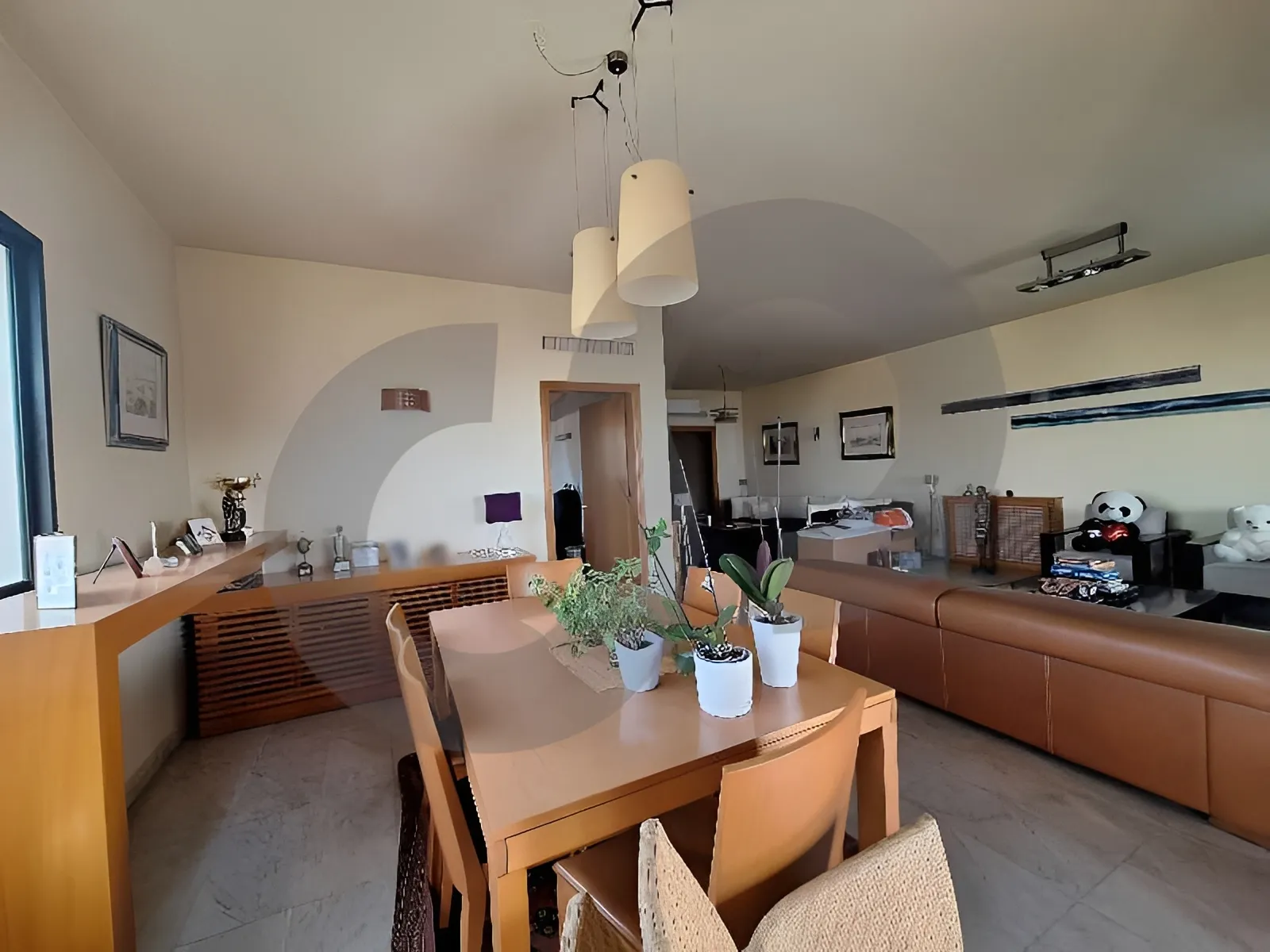 Apartment for Sale in Biaqout