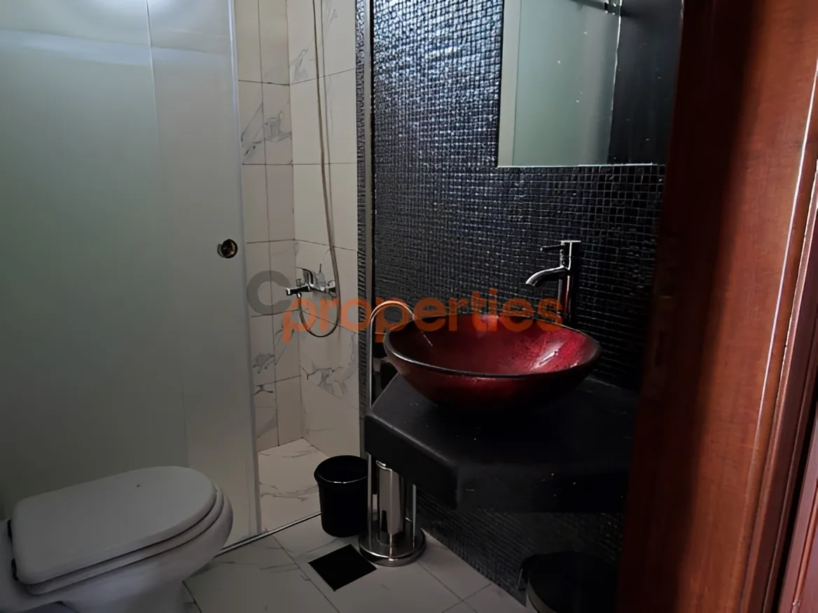 Apartment for Sale in Zouk Mikael