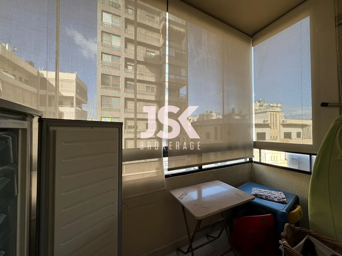 Apartment for Sale in Dekwaneh, Lebanon