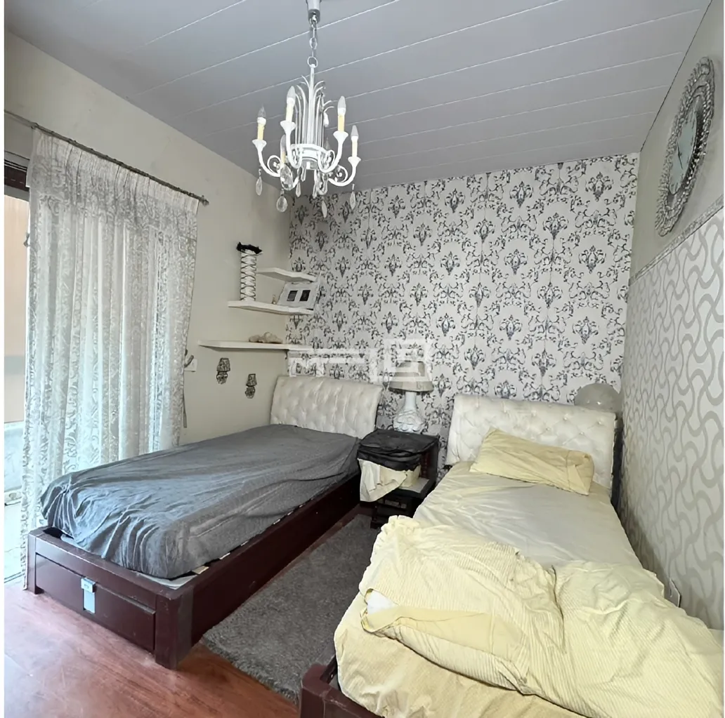 Apartment for rent in Naqqache