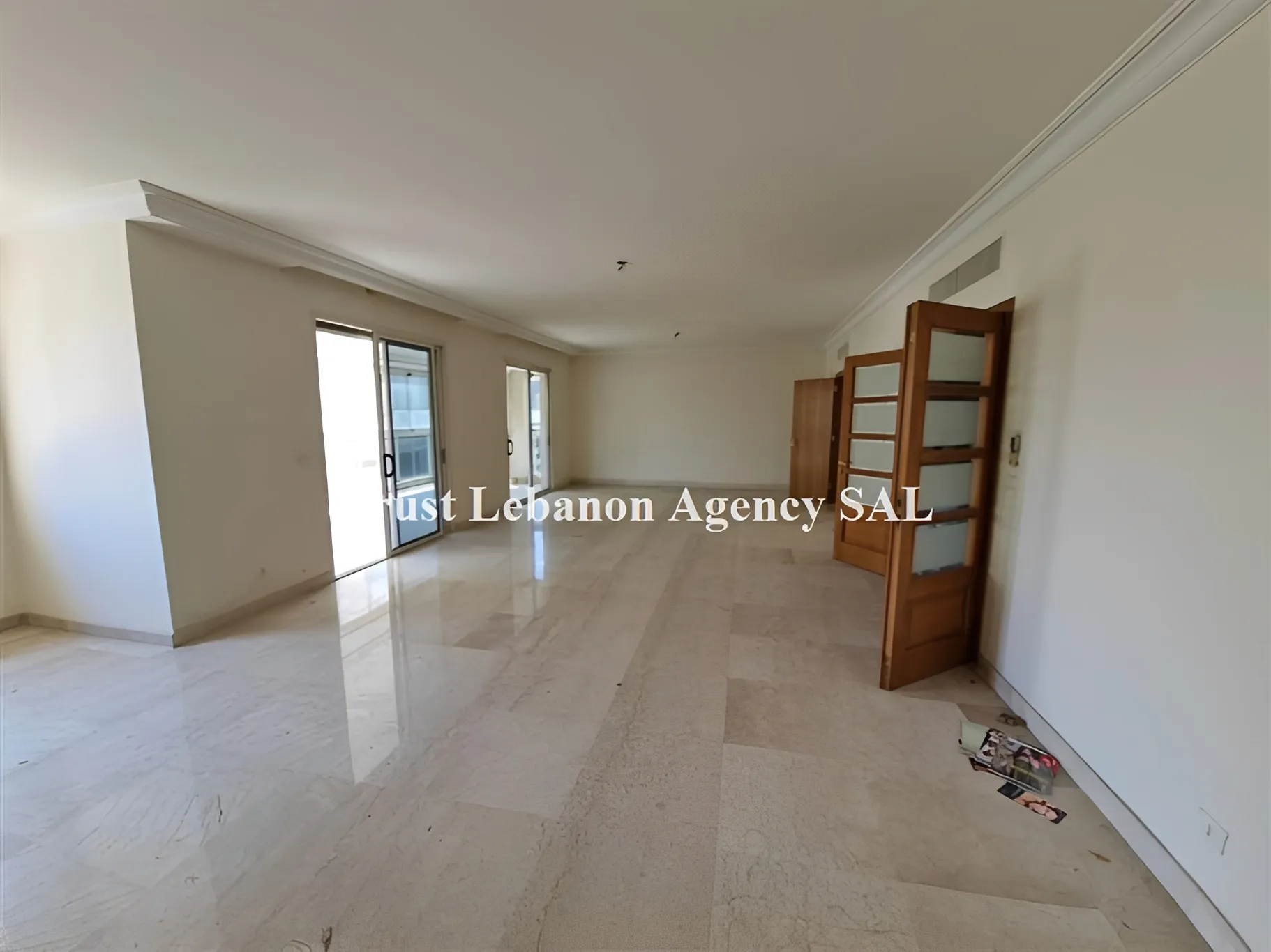 Apartment for Sale in Hamra Beirut Lebanon
