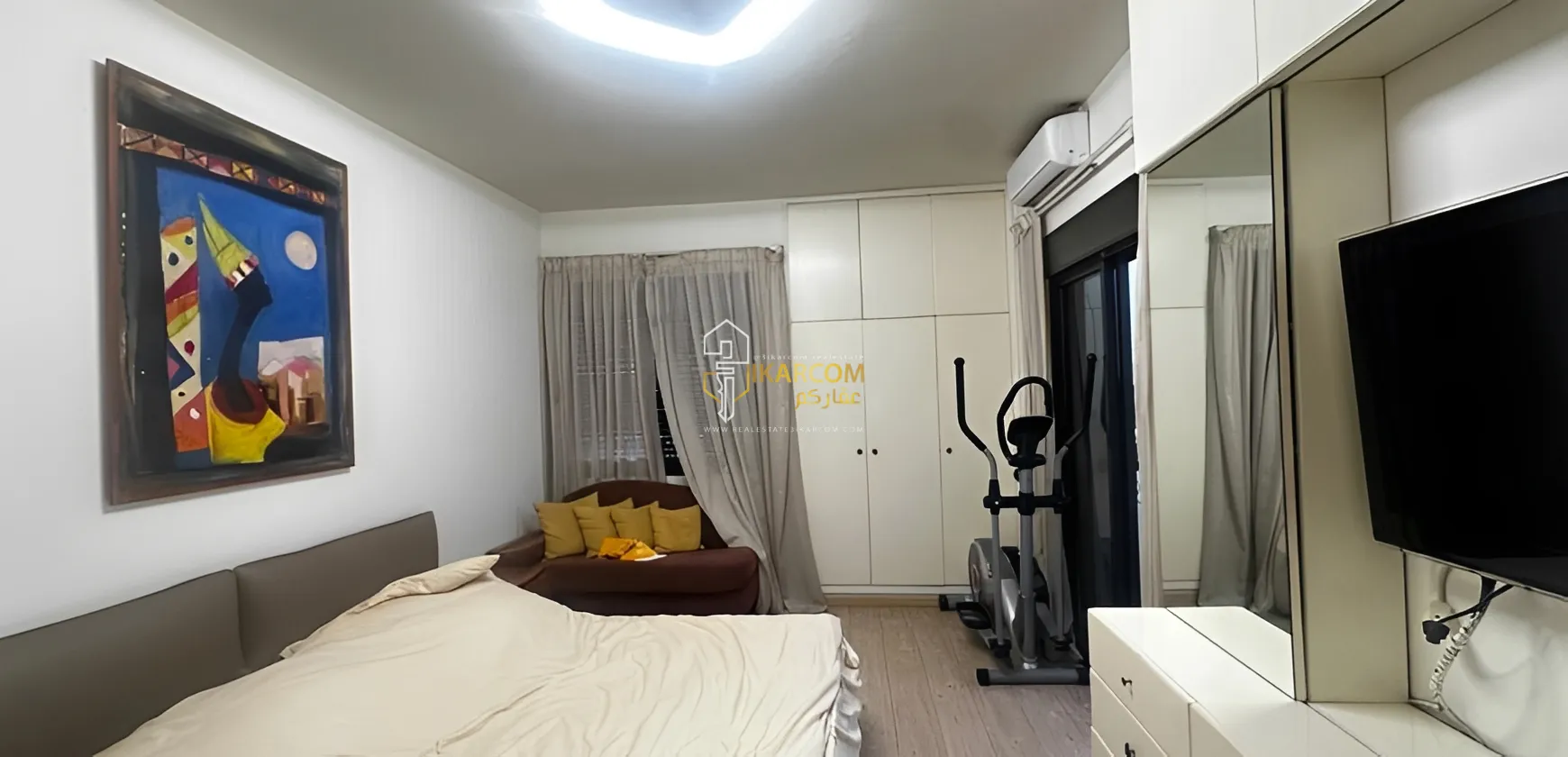 Apartment for Sale in Metn, Naccache, Lebanon