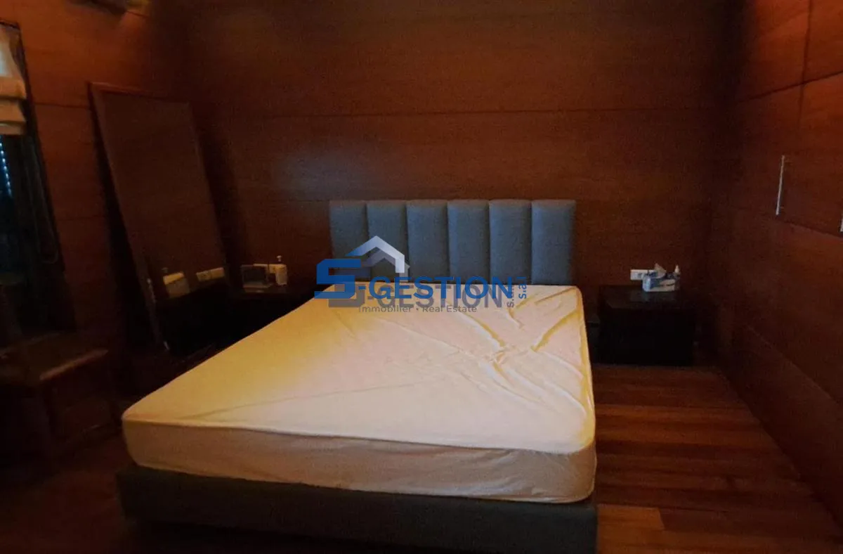 Villa for Rent in Faqra
