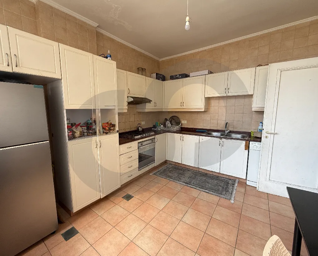 Apartment for Sale in Raoucheh