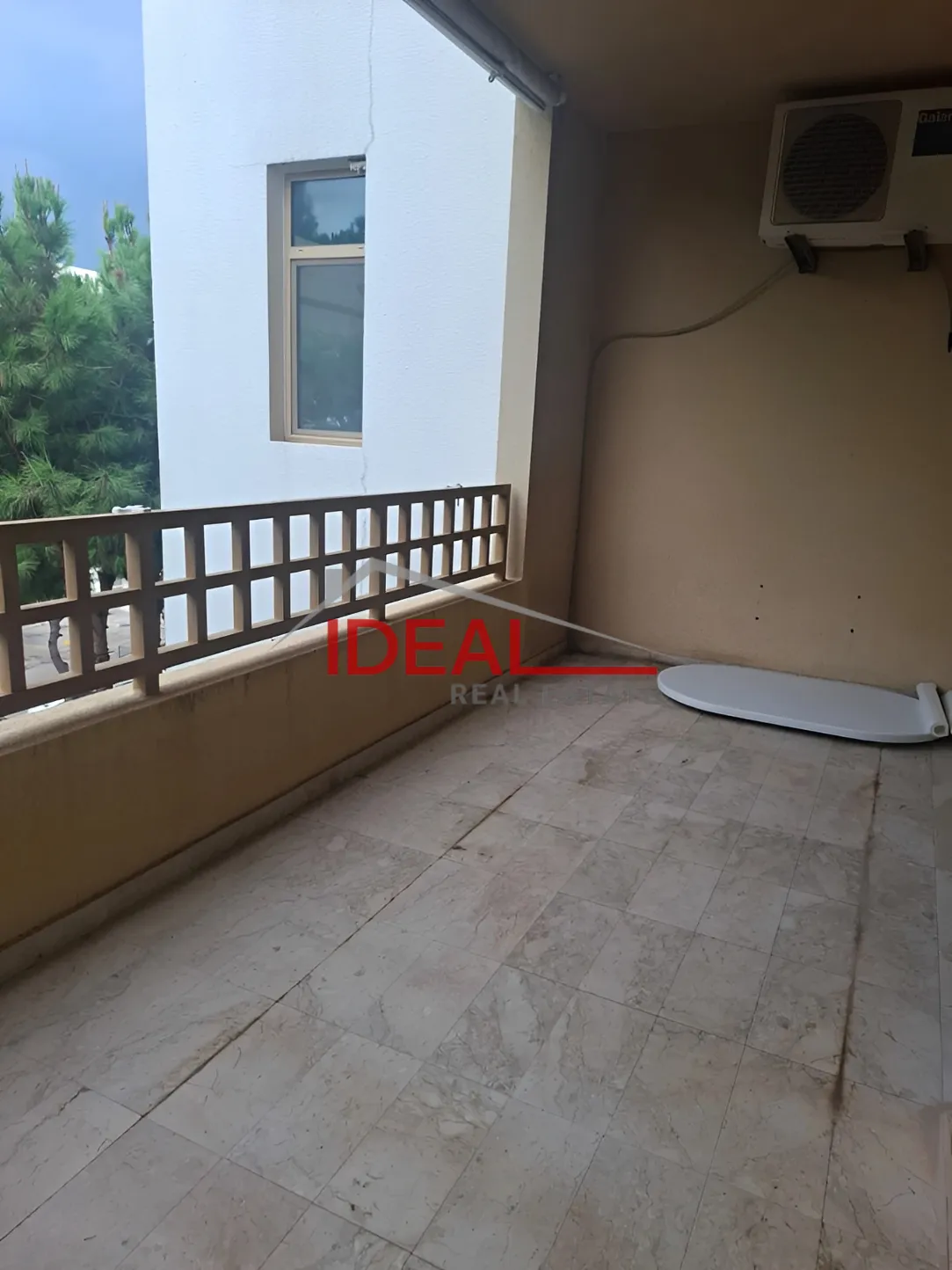 Apartment for rent in Adma w Dafnah