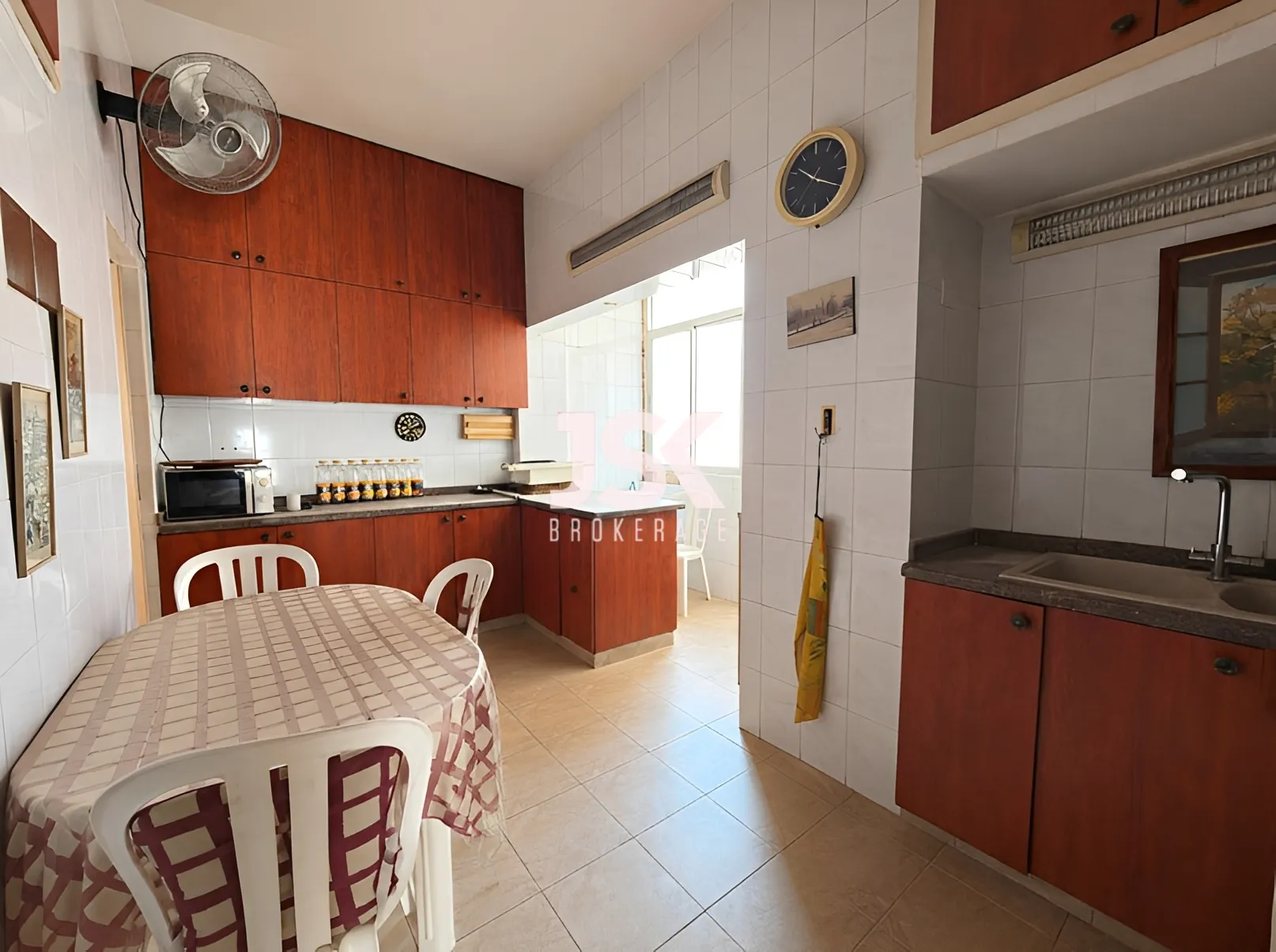 Apartment for Sale in Ain El Remmaneh