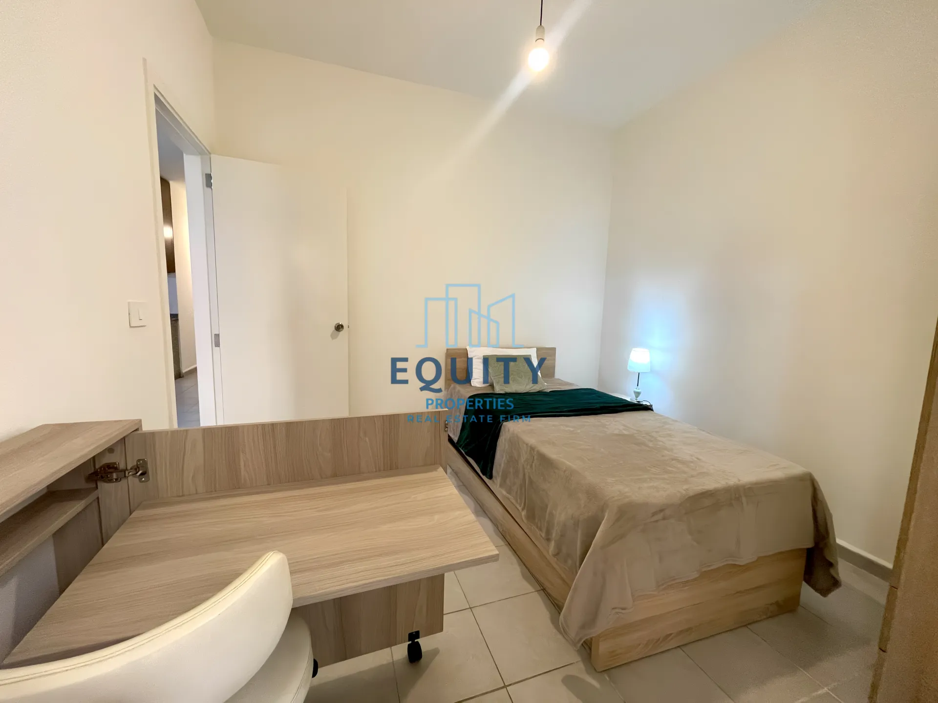 Apartment for rent in Kaslik