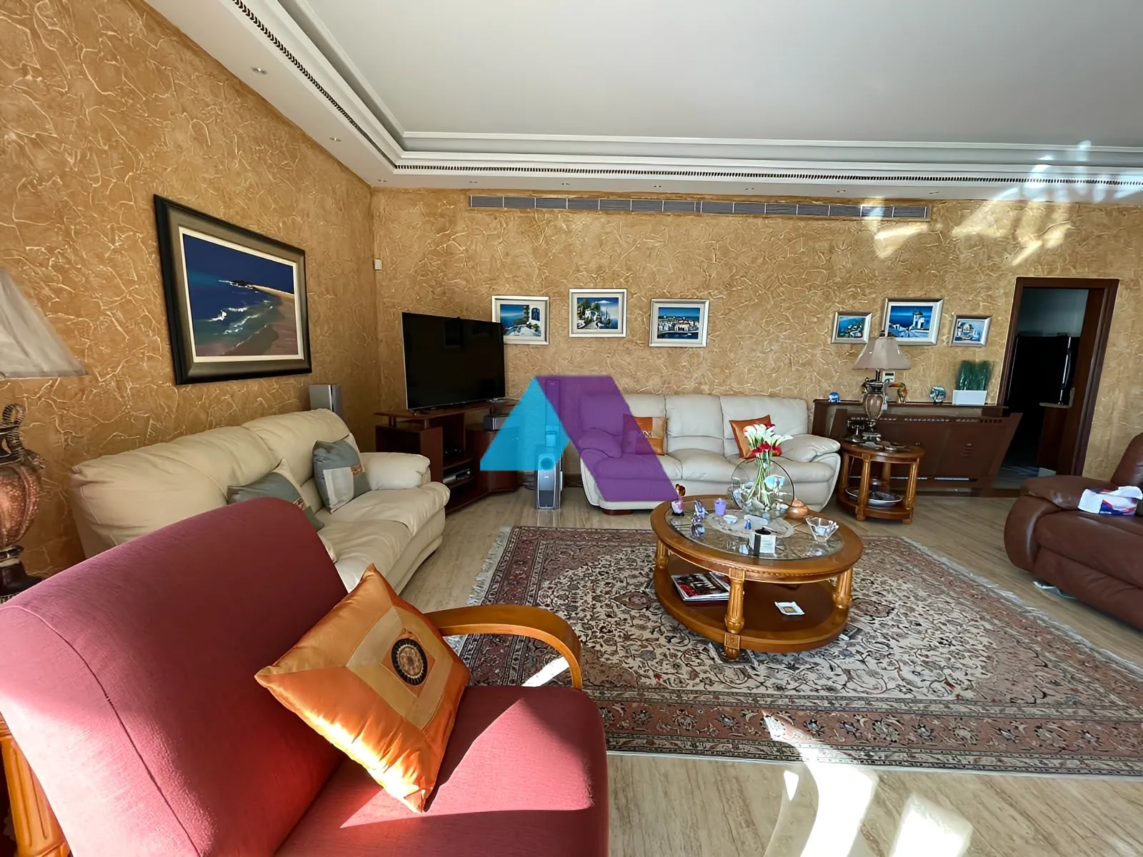 Apartment for Sale in Jounieh