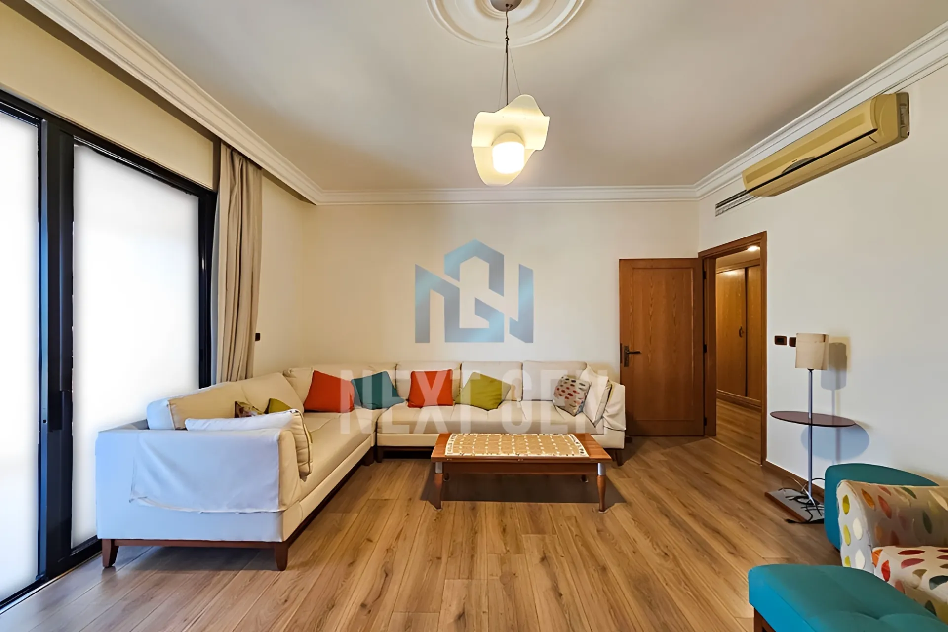 Apartment for rent in Sanayeh, Beirut, Lebanon