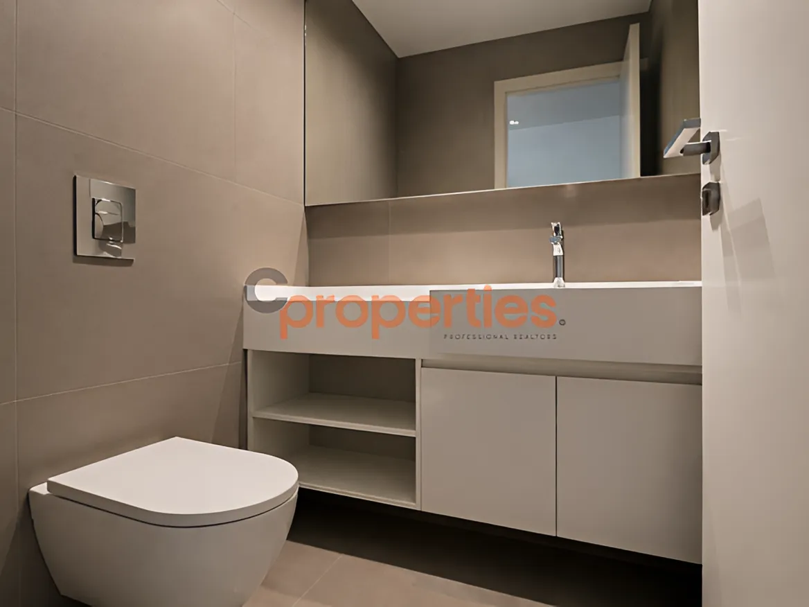 Apartment for Rent in Badaro