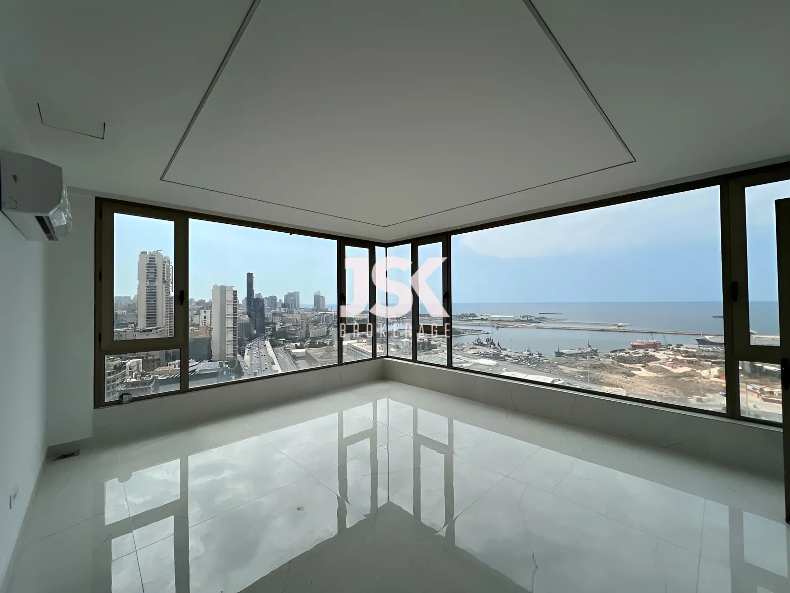Apartment for Sale in Achrafieh