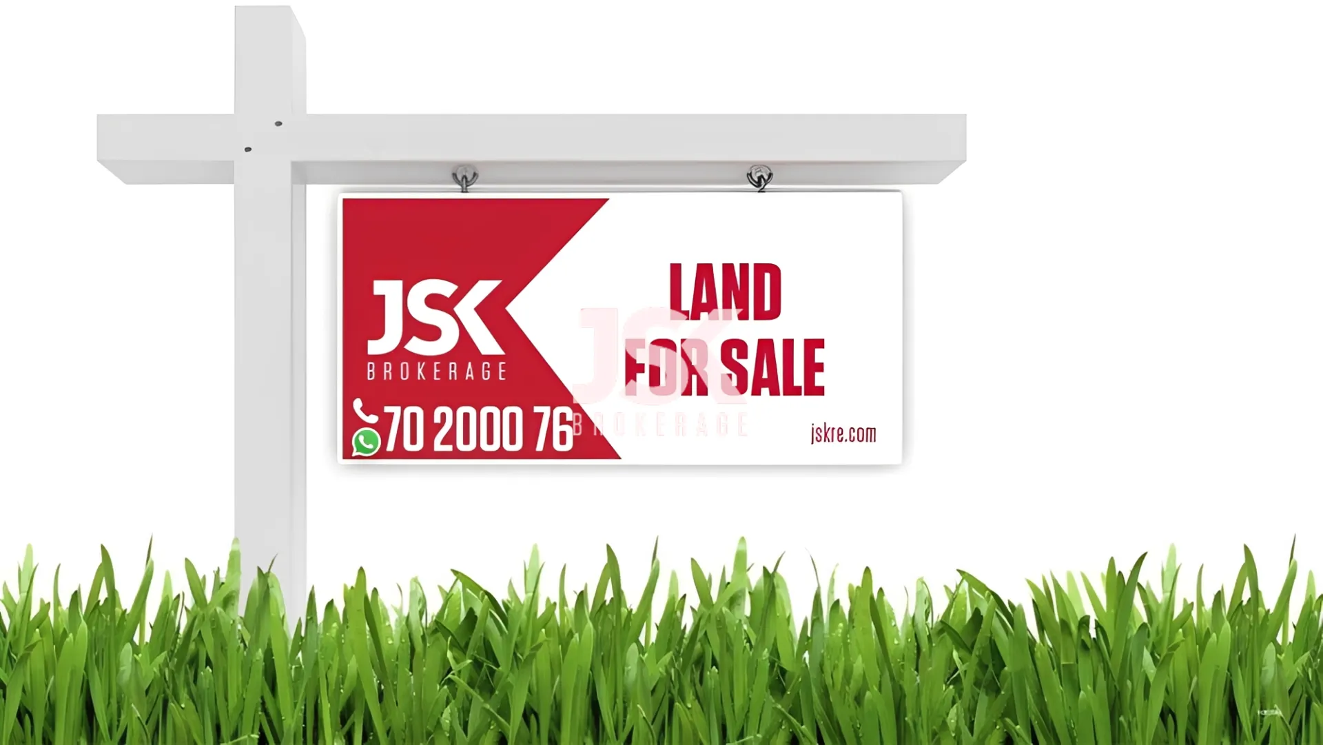 Land for Sale in Mechmech, Lebanon
