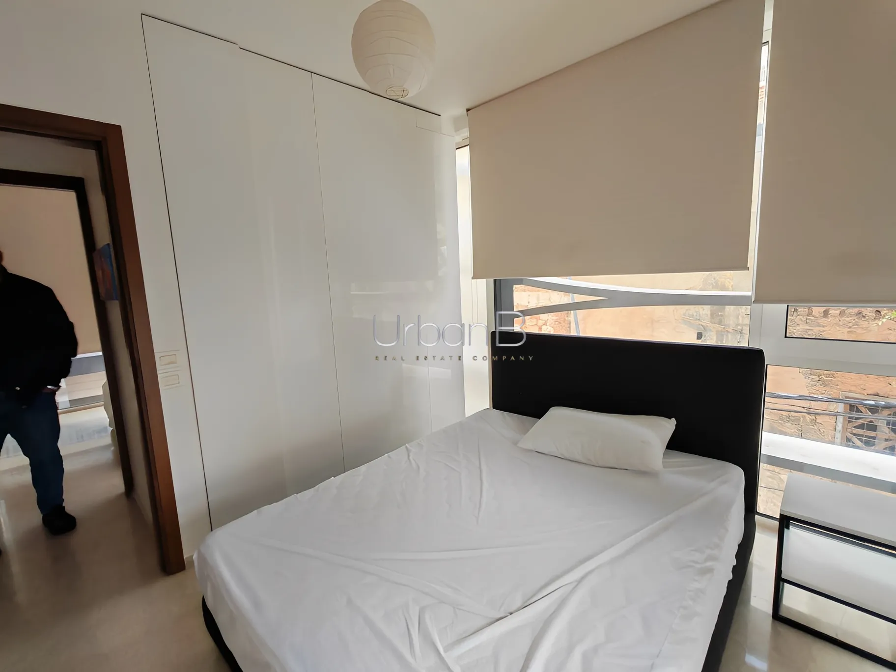 Apartment for Rent in Mar Meter, Achrafieh, Beirut