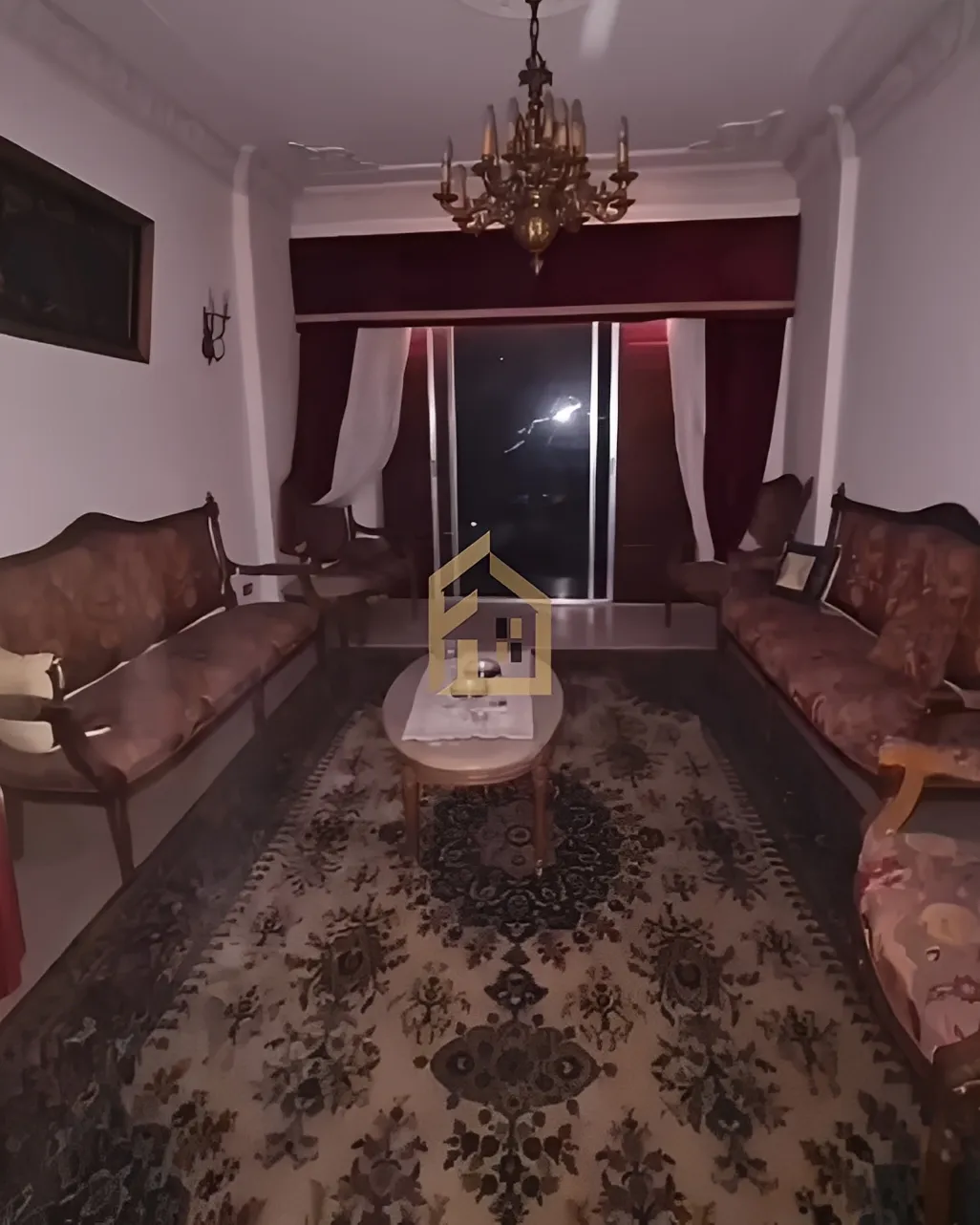 Apartment for Sale in Bourj Abi Haydar, Beirut, Lebanon