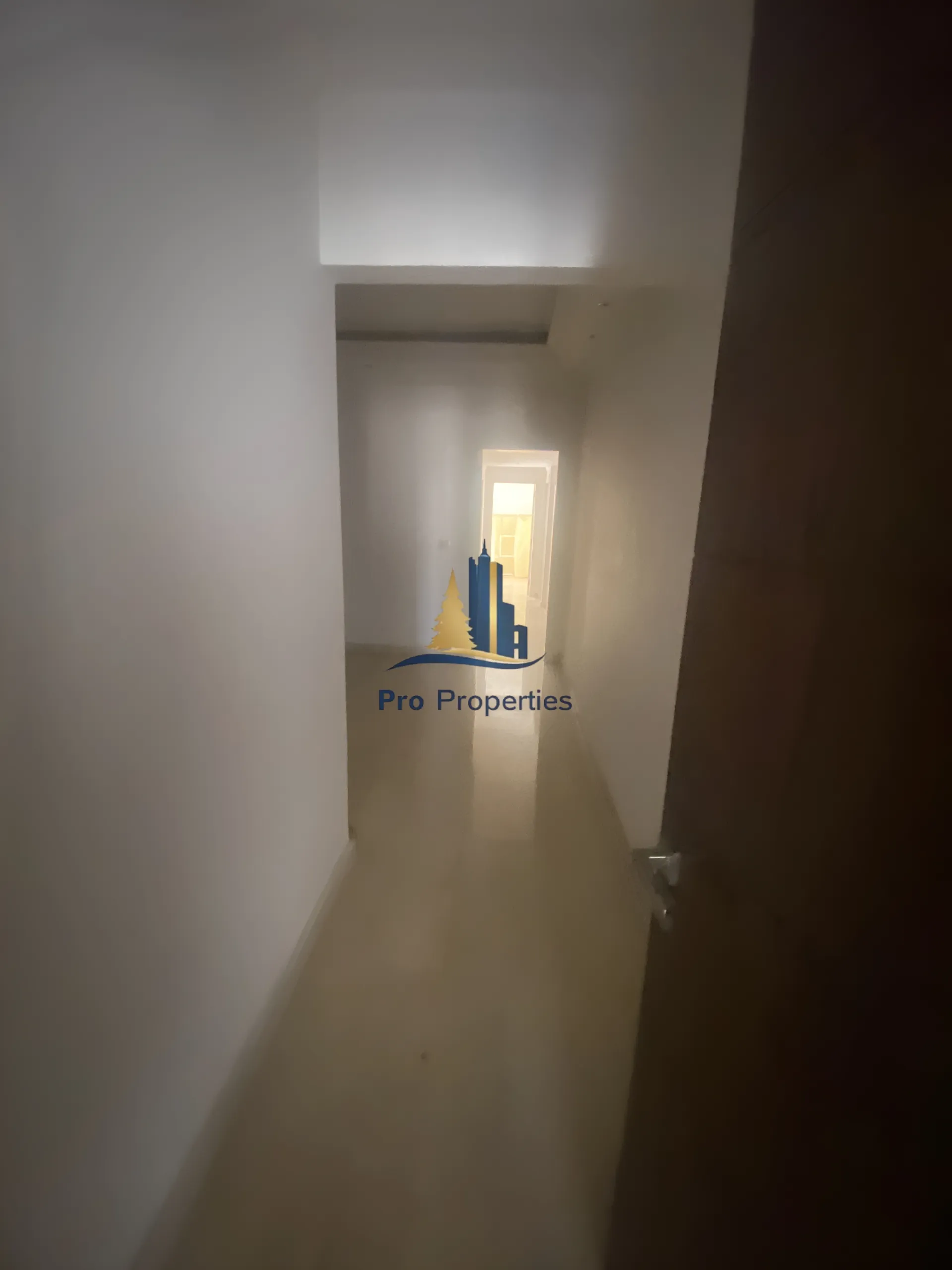 Apartment for sale in Jnah