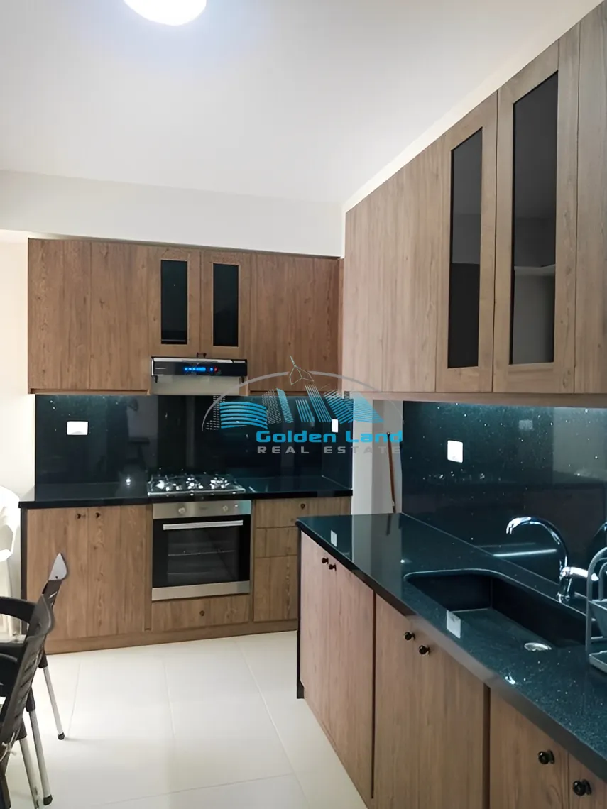 Apartment for Rent in Mar Roukoz, Lebanon