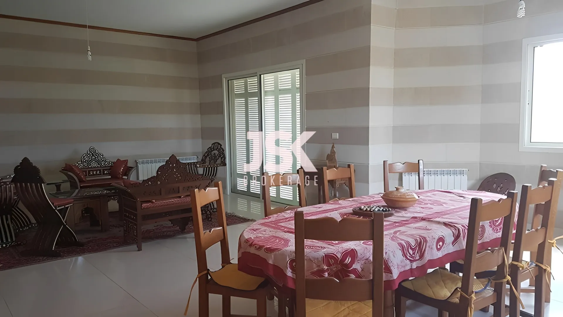 Villa for Sale in Gharfine