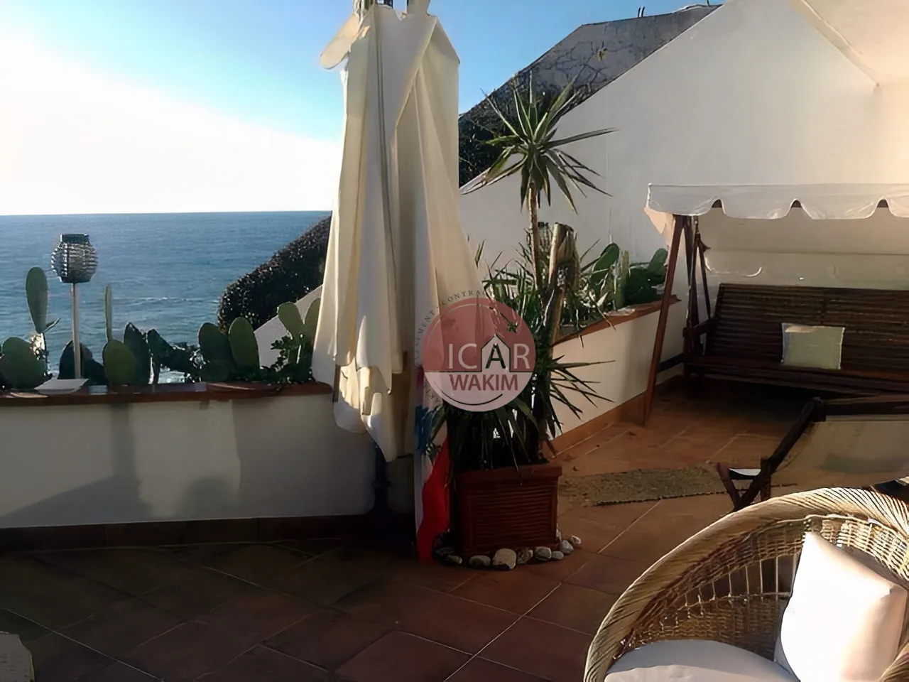 Chalet for sale in Safra - 2 bed, 1 bath