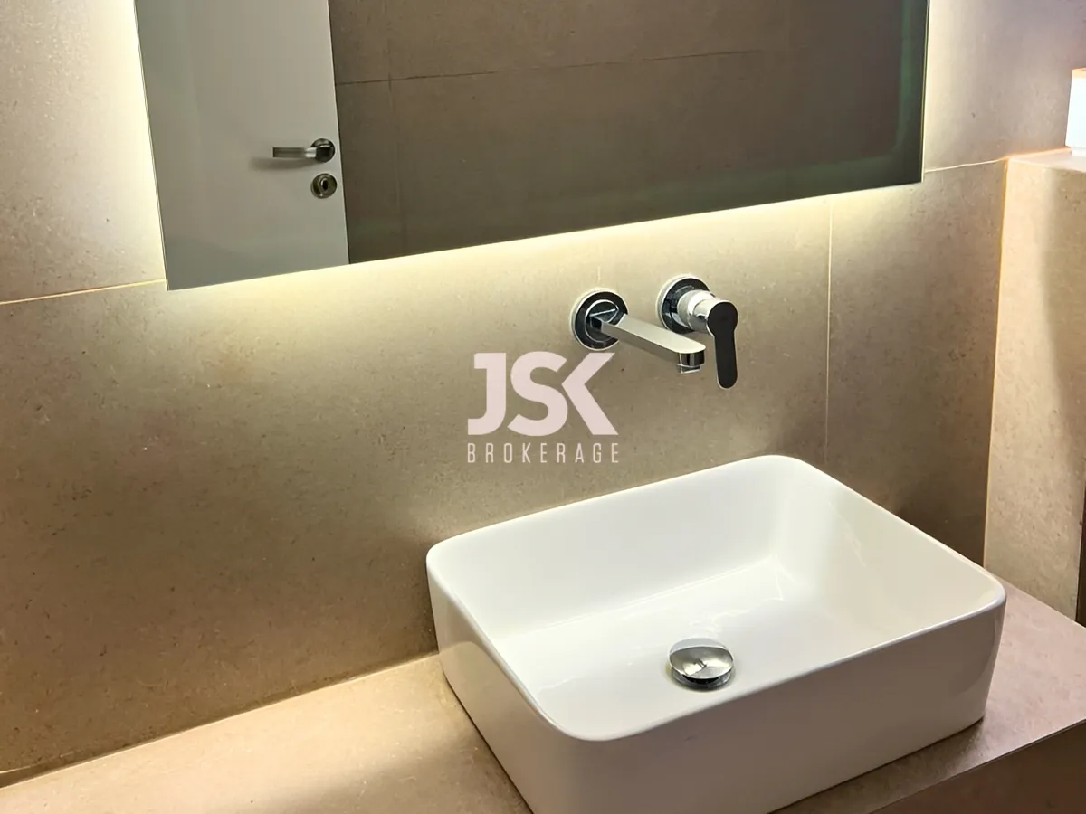 Apartment for Rent in Achrafieh