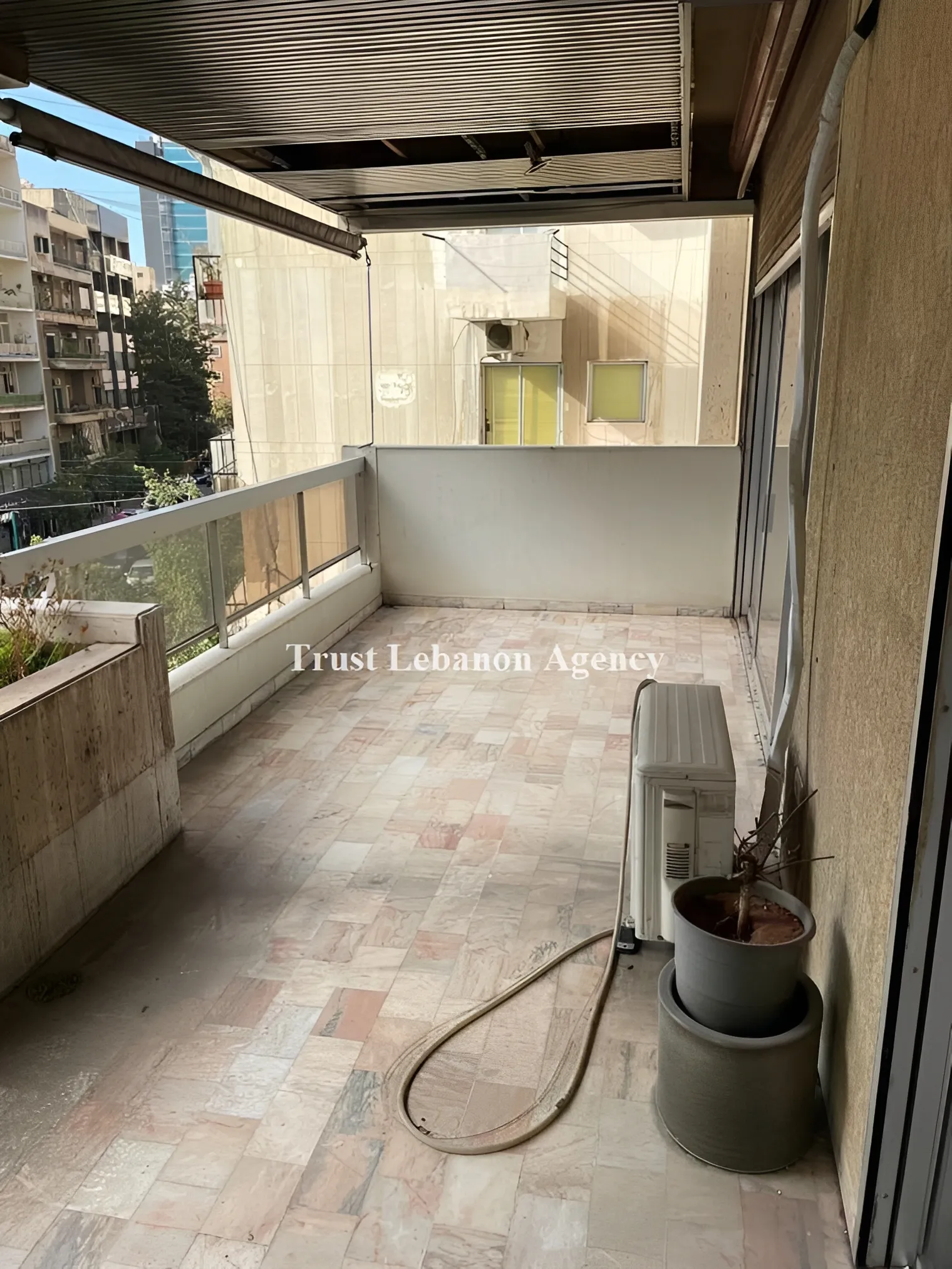 Apartment for Rent in Ashrafieh Beirut Lebanon