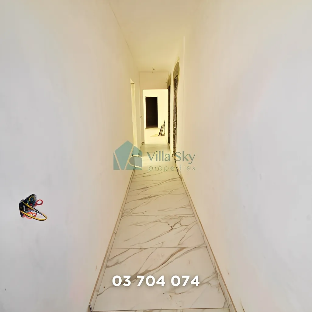 Apartment for Sale in Tilal Ain Saadeh, Metn