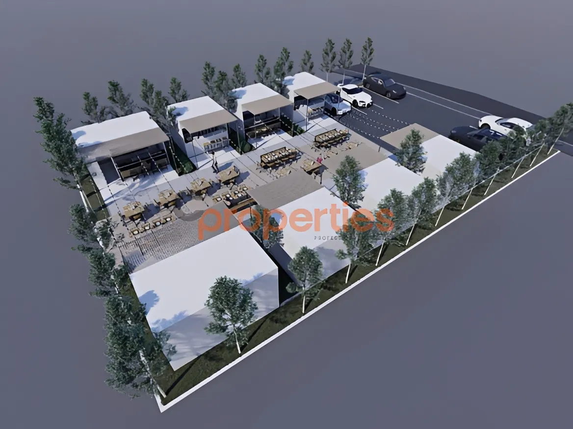 Residential Land for sale in Hadath, Lebanon