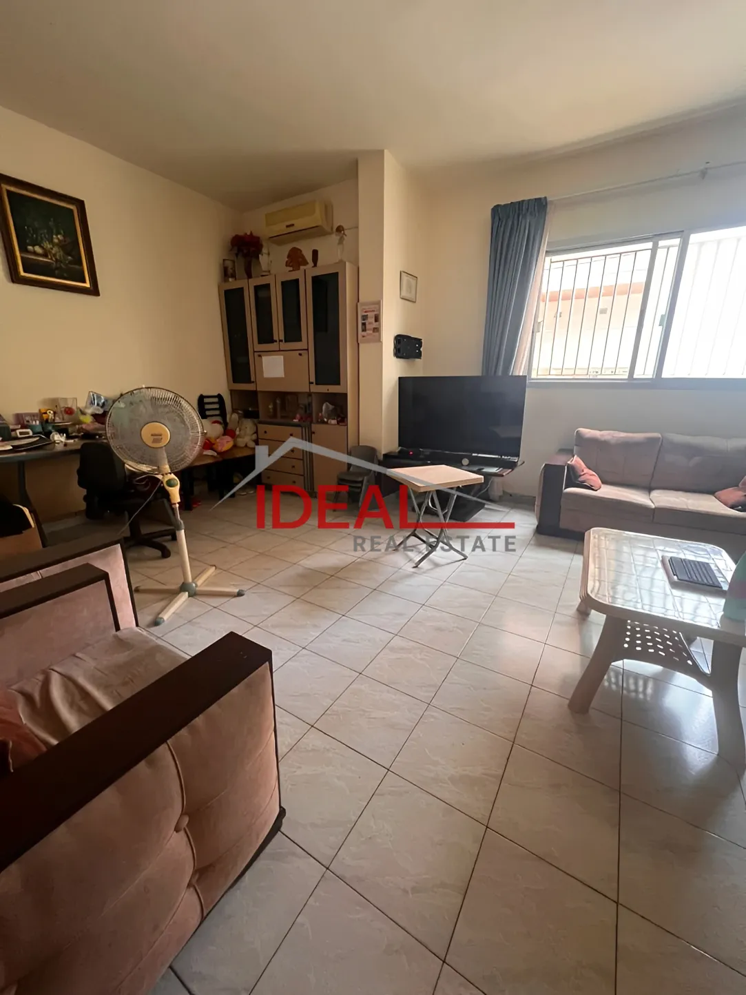 Apartment for rent in Haret Sakher, Lebanon - 2 bed, 1 bath