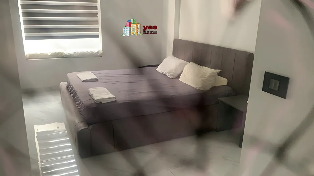 Apartment for Sale in New Rawda