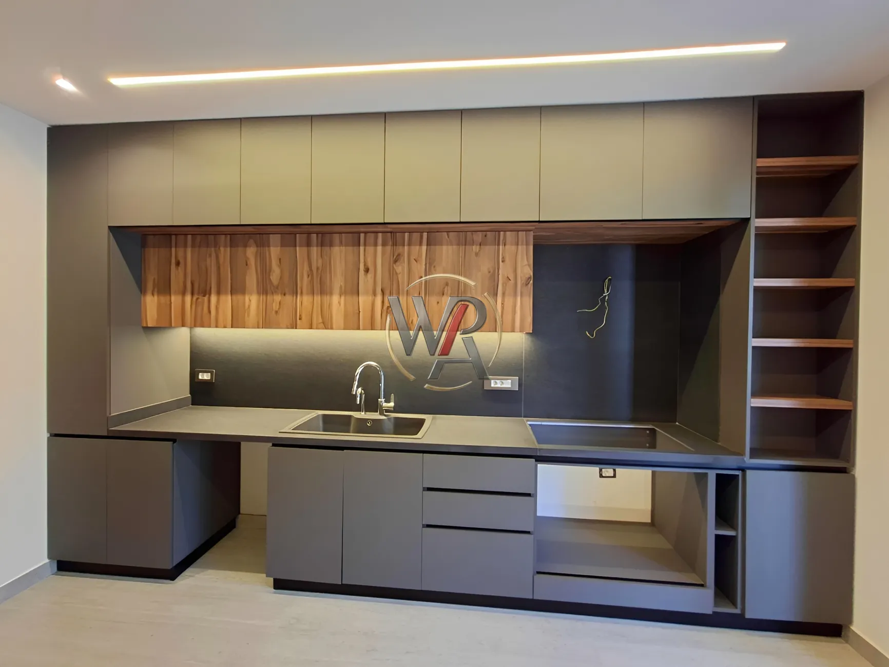 Apartment for sale in Bikfaya, Lebanon