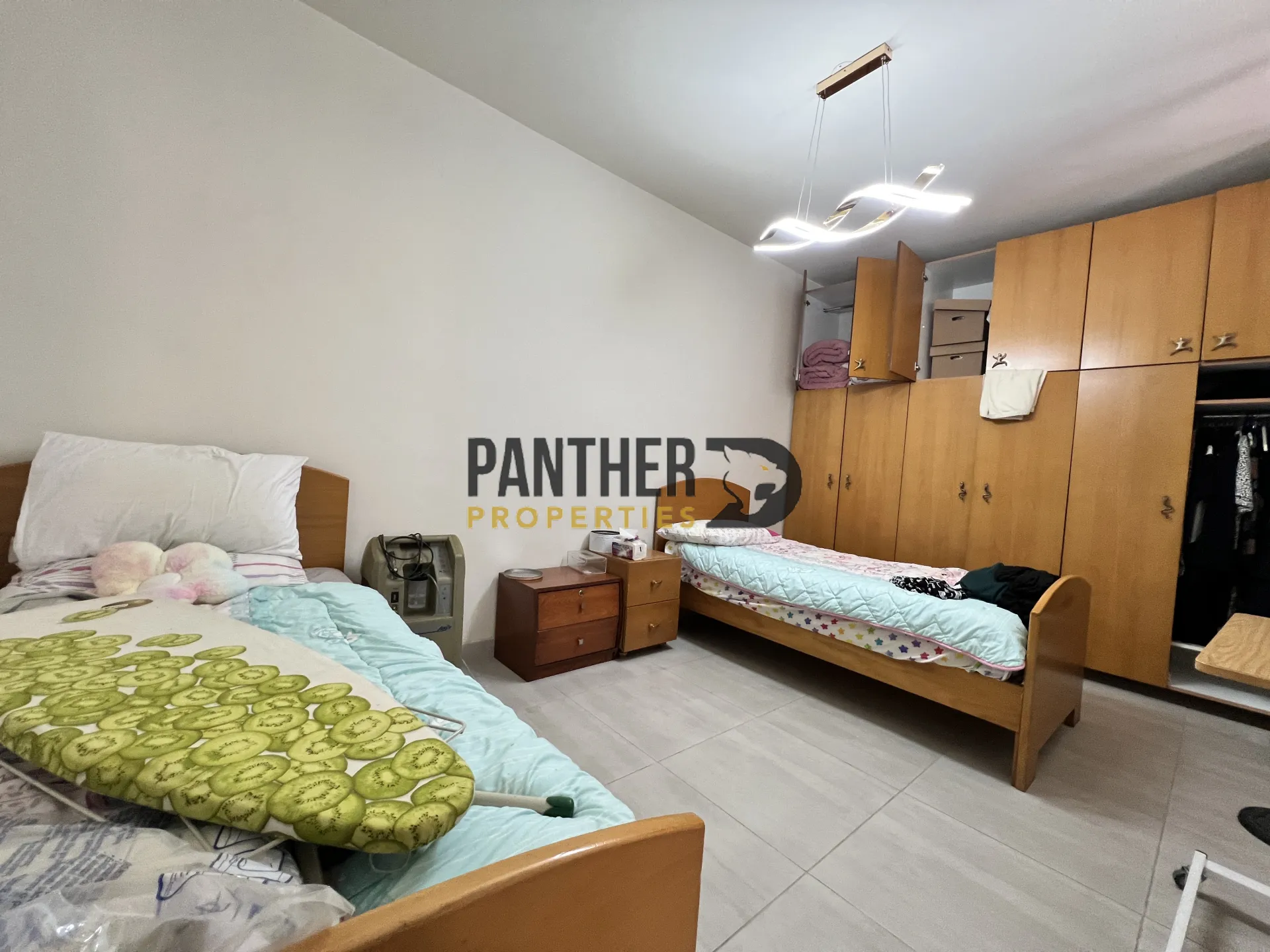 Apartment for sale in Mansourieh