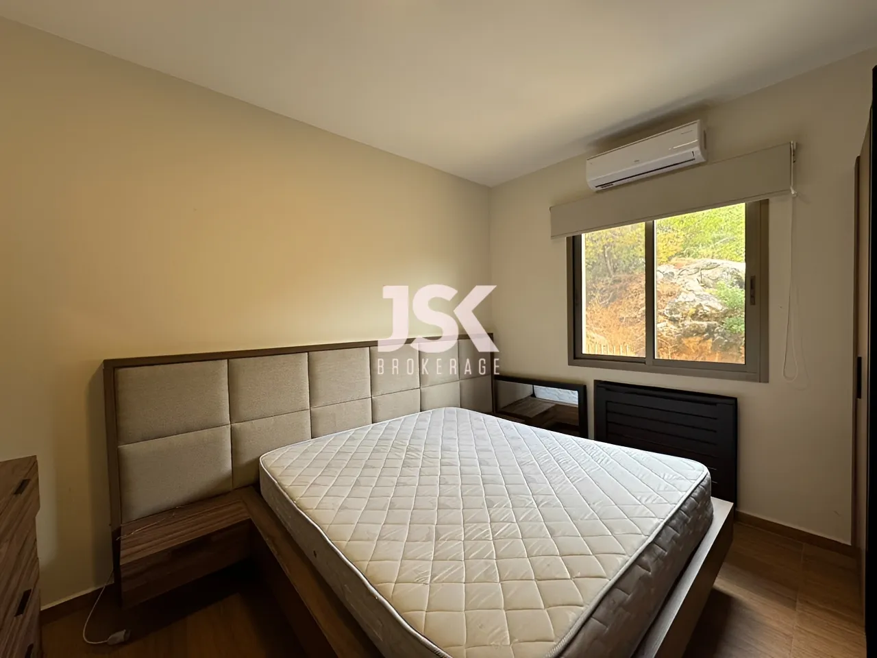 Apartment for Rent in Broummana